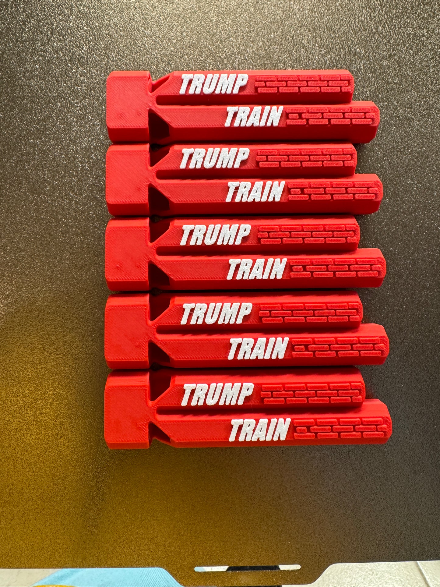 Trump Train Whistle