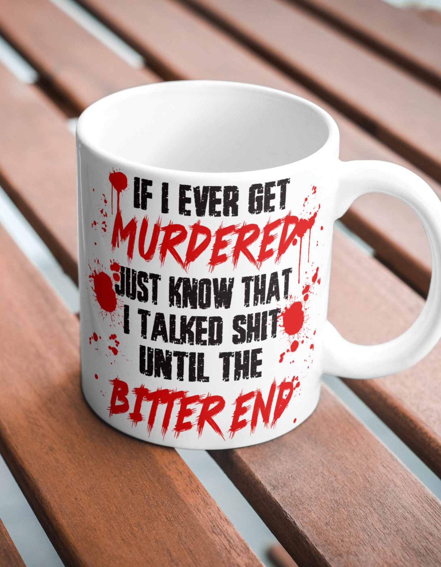 Coffee Mug